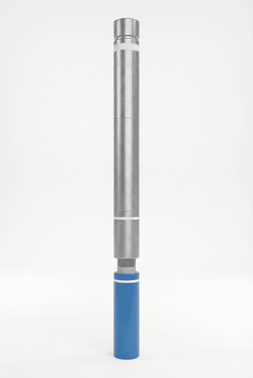 EasyRide shock sub rental tool